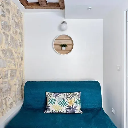 Cozy Boutique In The Heart Of Lejlighed